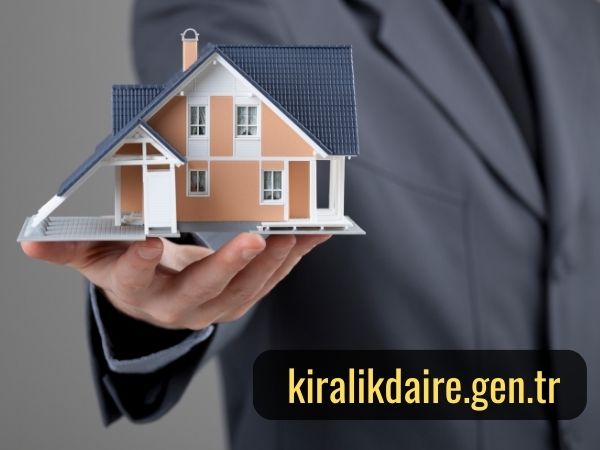 Küçükkolpınar Mahallesi Kiralık Daire